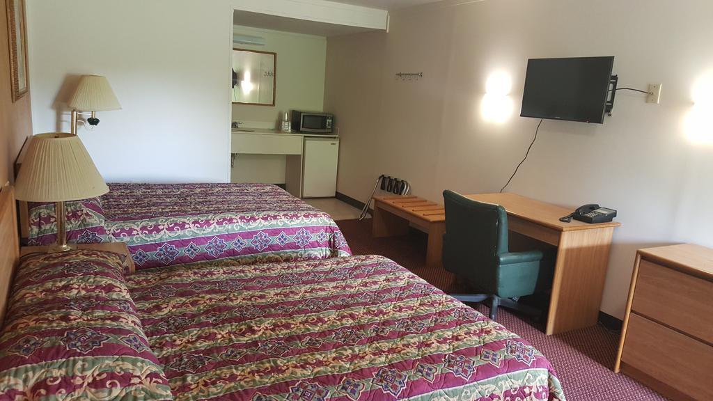 Motel 6-Schenectady, Ny Екстер'єр фото