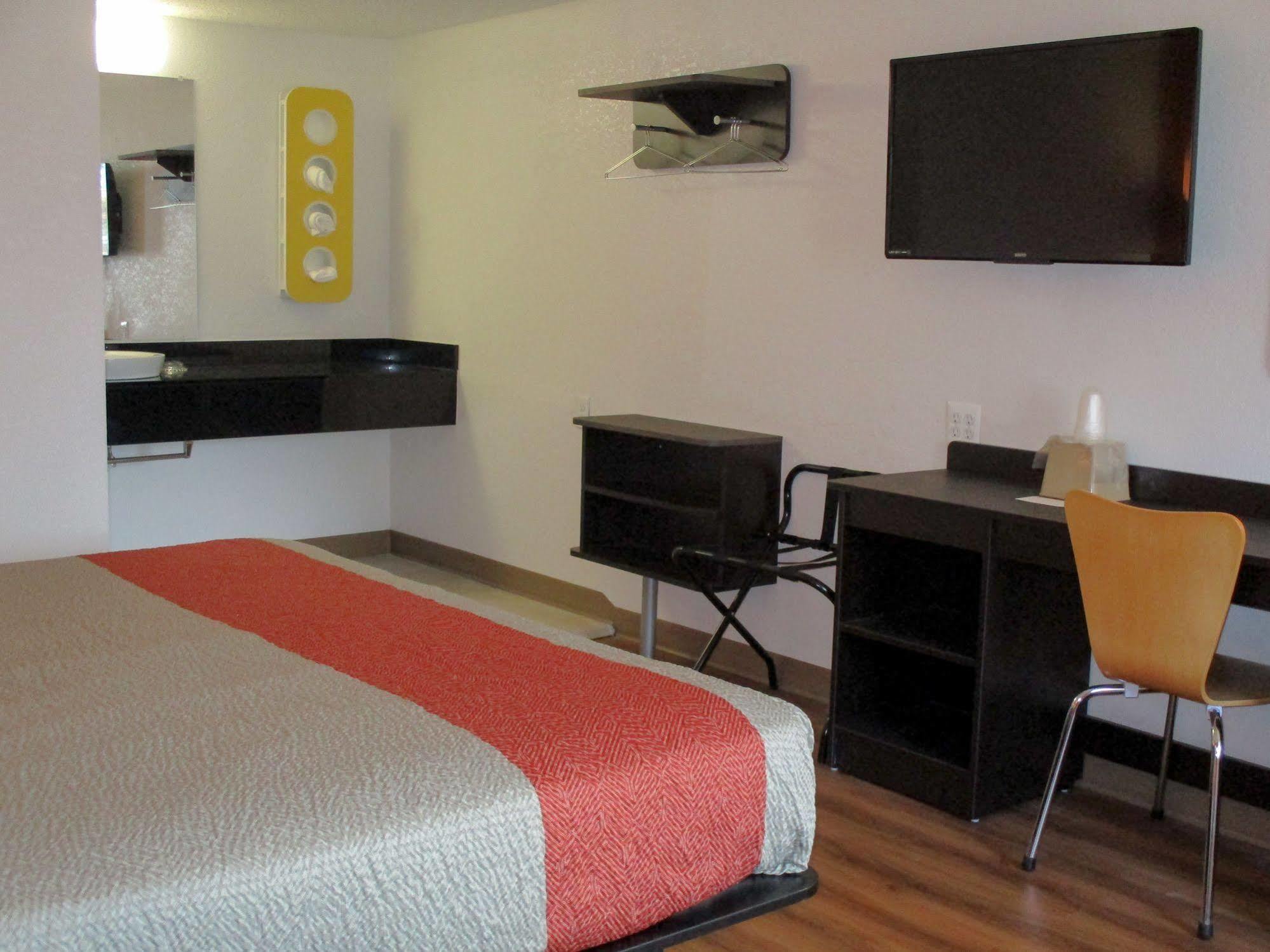 Motel 6-Schenectady, Ny Екстер'єр фото