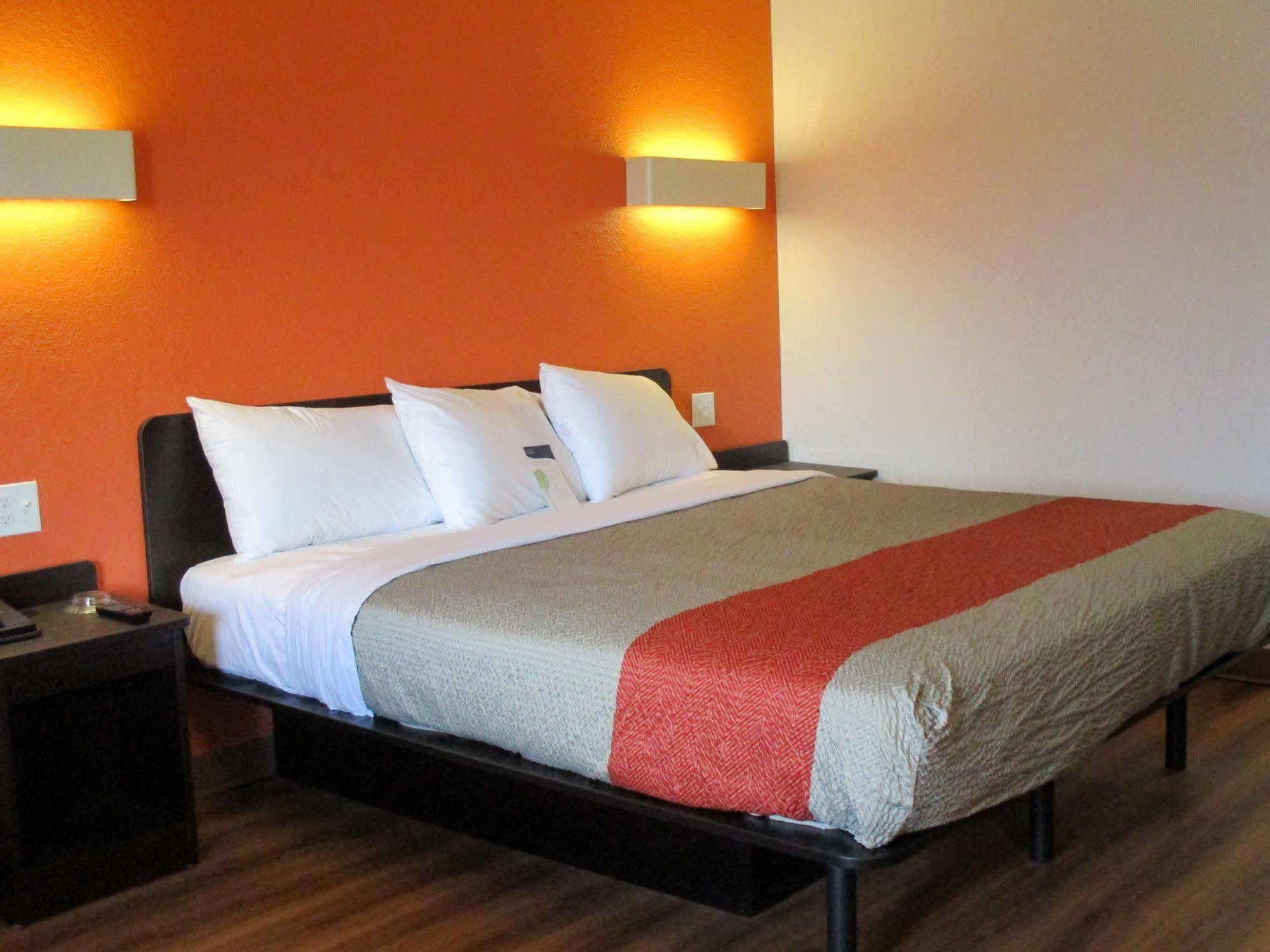 Motel 6-Schenectady, Ny Екстер'єр фото