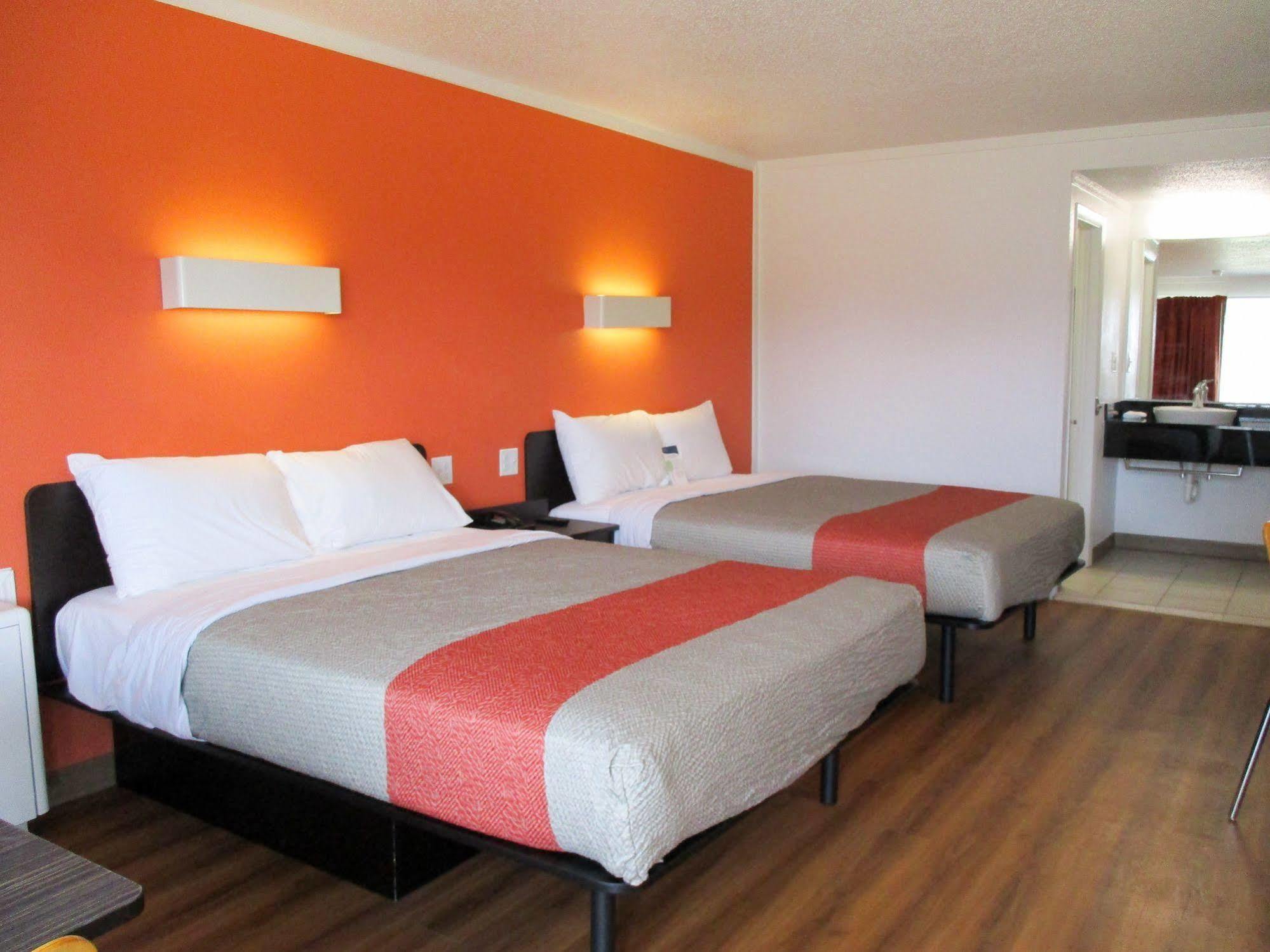 Motel 6-Schenectady, Ny Екстер'єр фото