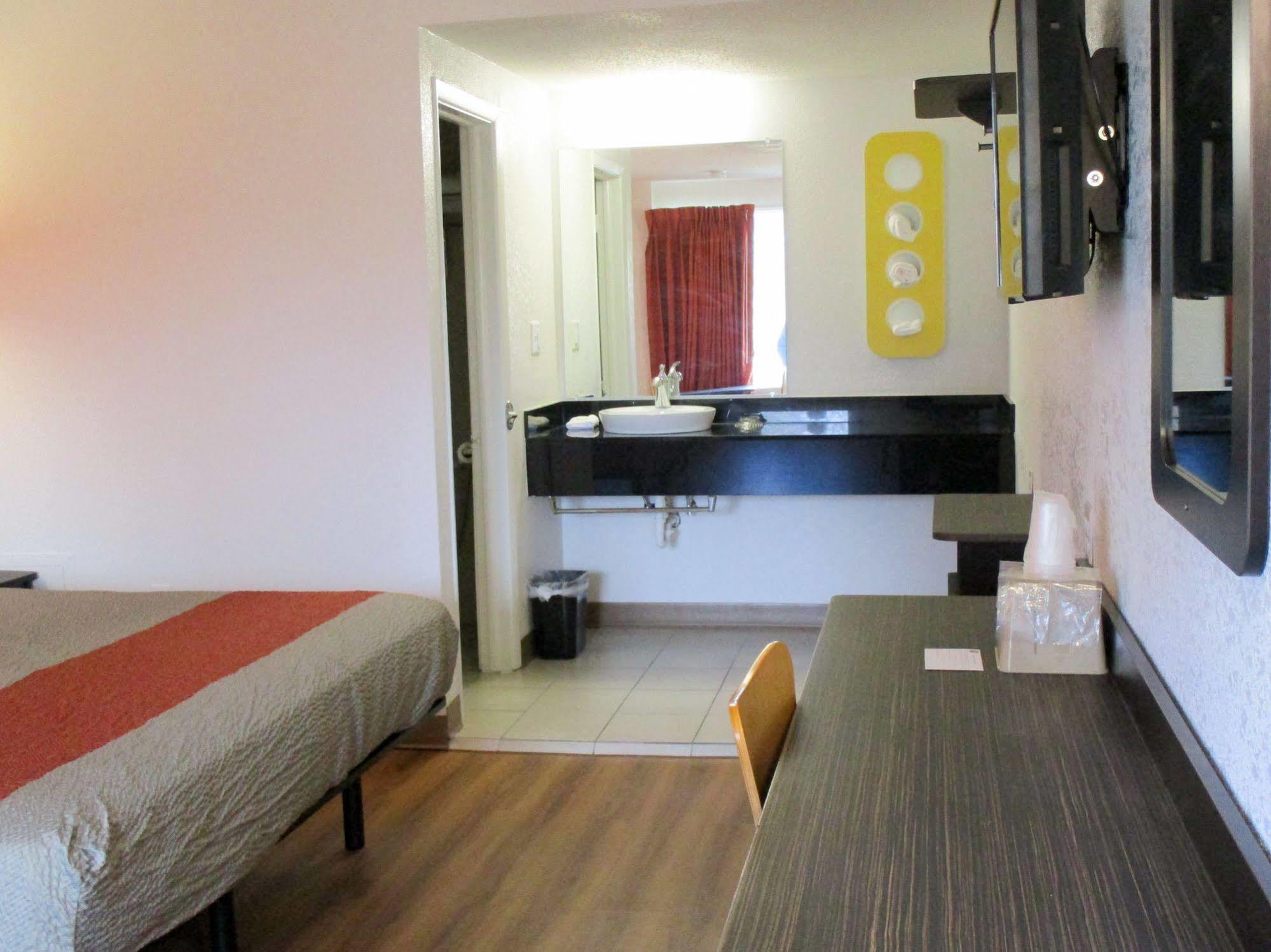 Motel 6-Schenectady, Ny Екстер'єр фото