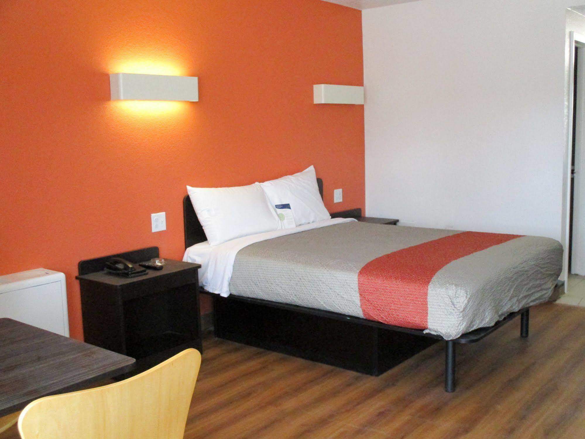 Motel 6-Schenectady, Ny Екстер'єр фото