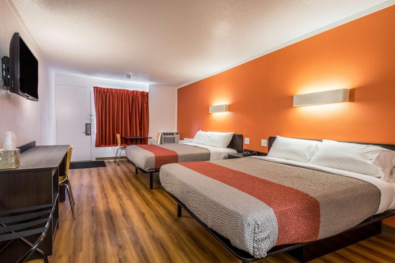 Motel 6-Schenectady, Ny Екстер'єр фото