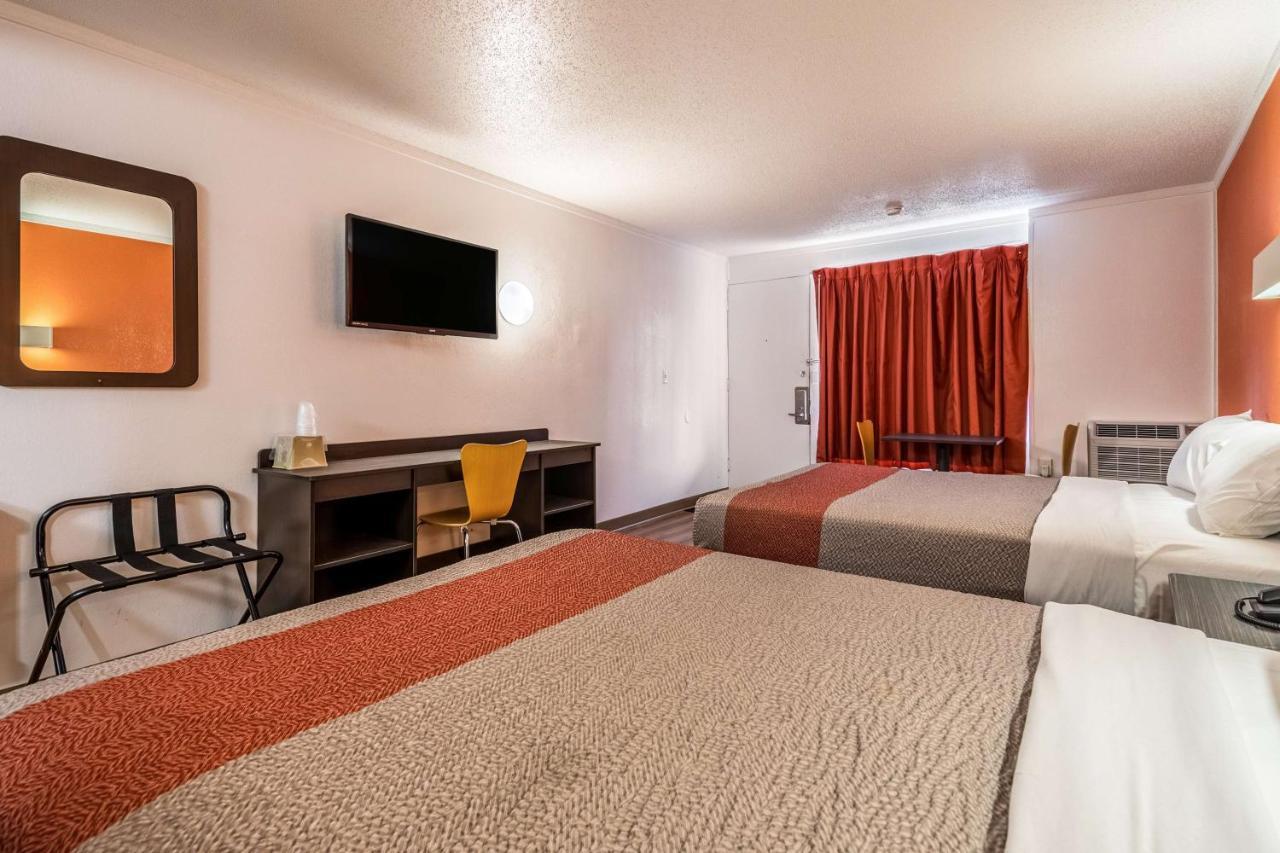 Motel 6-Schenectady, Ny Екстер'єр фото