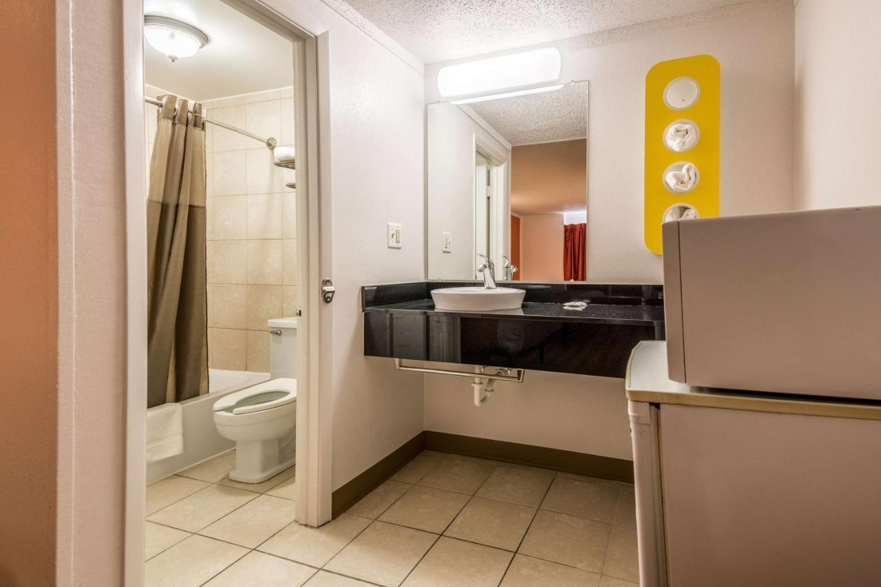 Motel 6-Schenectady, Ny Екстер'єр фото