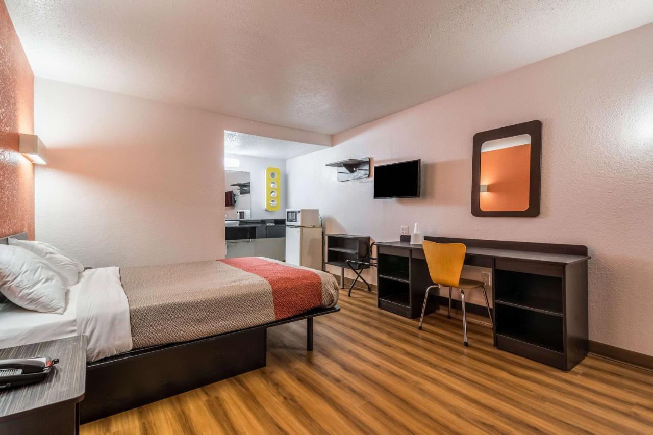 Motel 6-Schenectady, Ny Екстер'єр фото