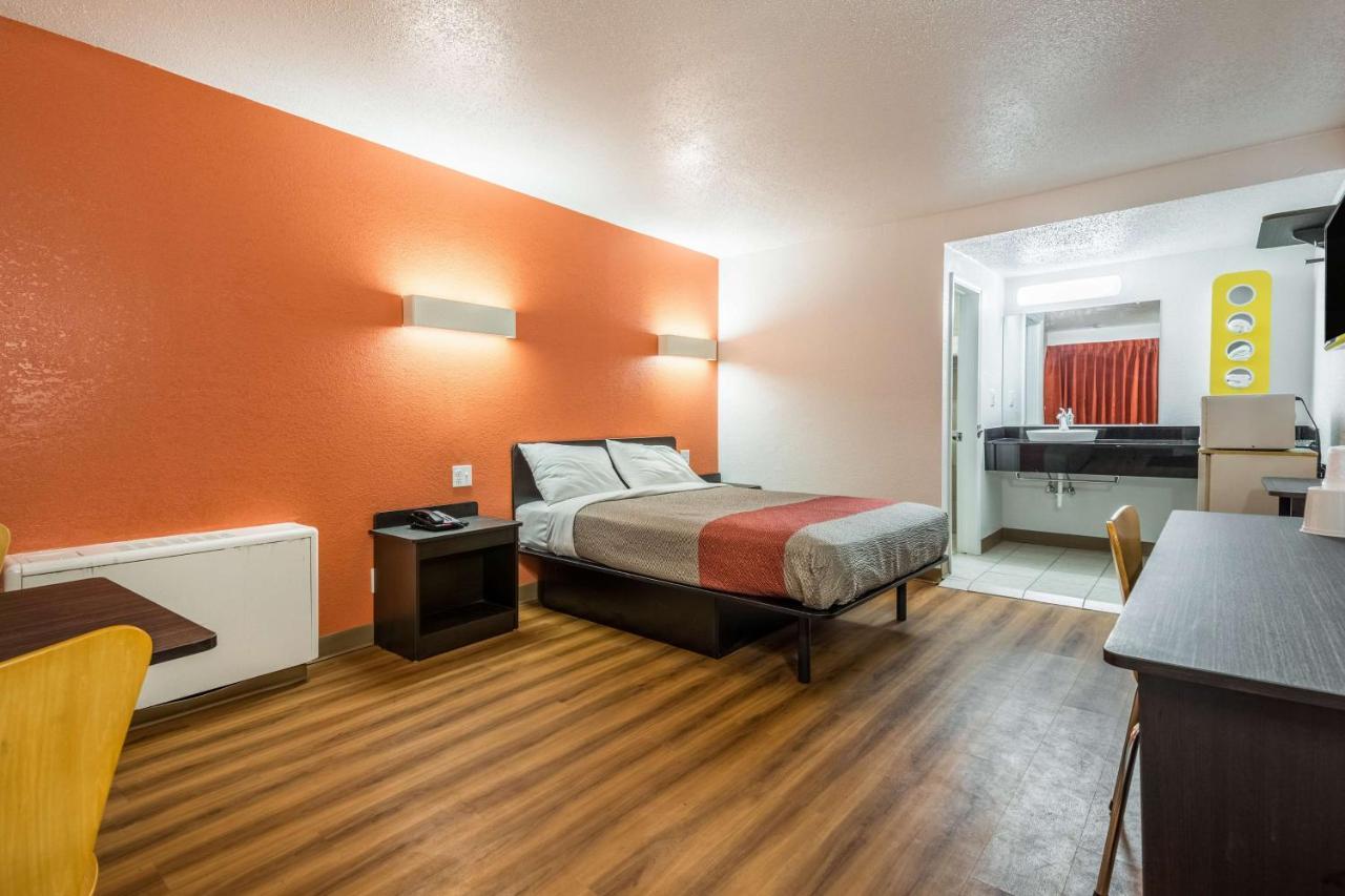 Motel 6-Schenectady, Ny Екстер'єр фото