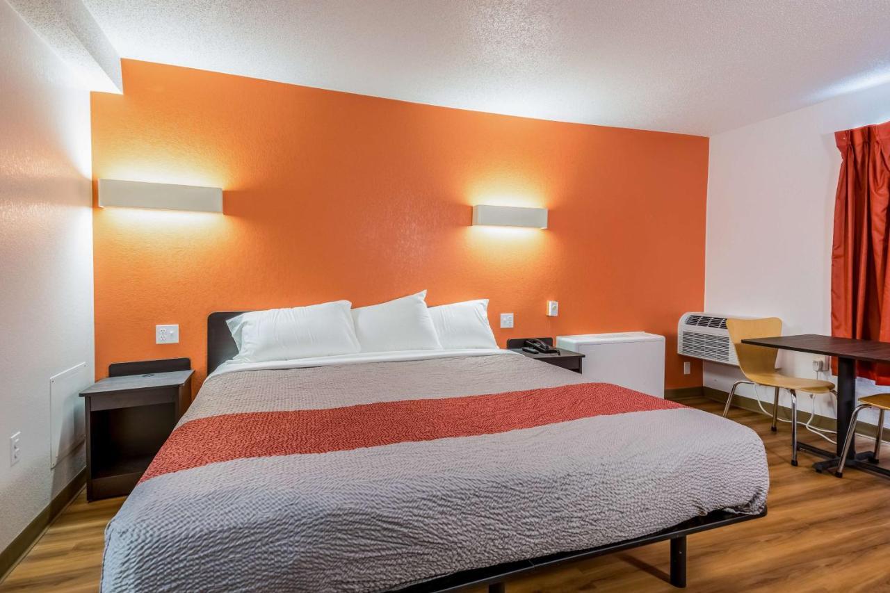 Motel 6-Schenectady, Ny Екстер'єр фото