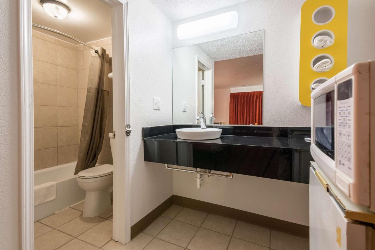 Motel 6-Schenectady, Ny Екстер'єр фото