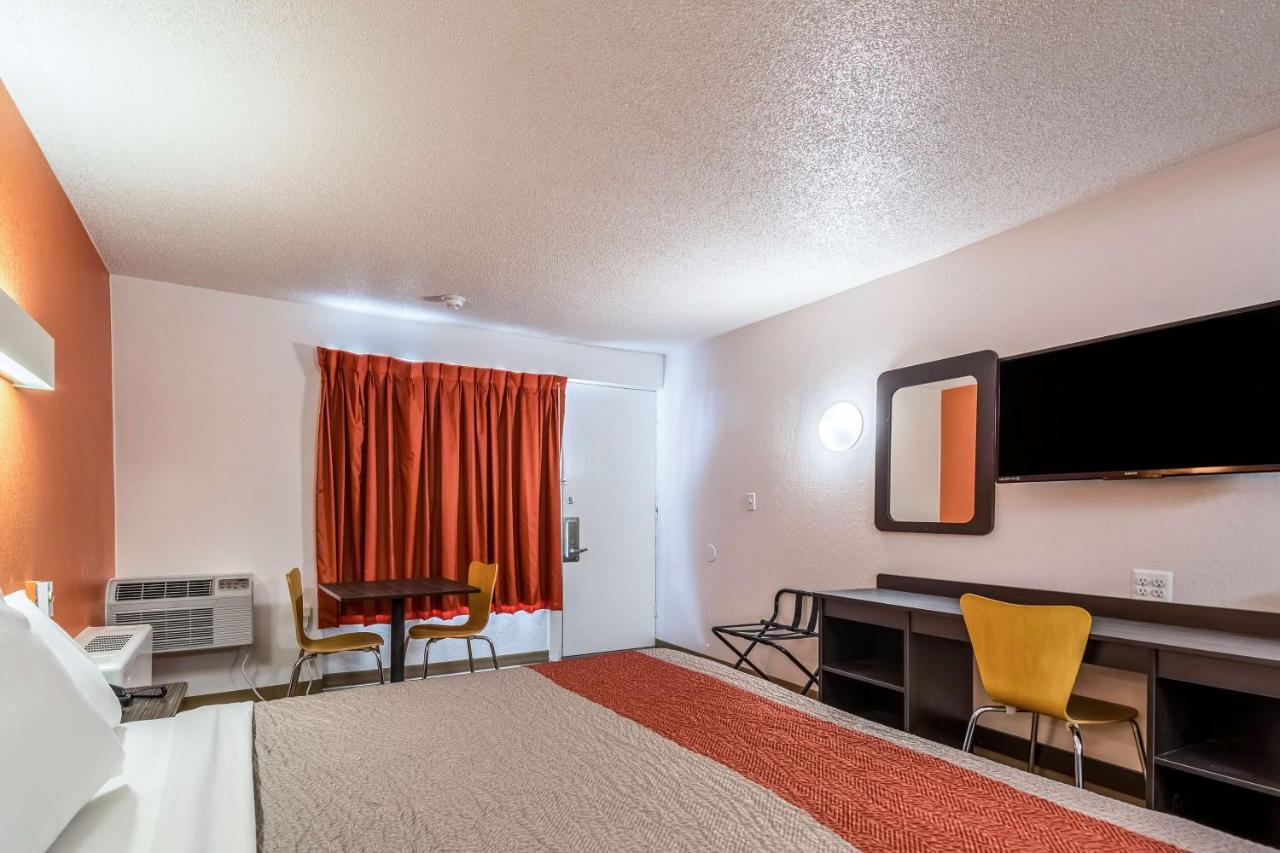 Motel 6-Schenectady, Ny Екстер'єр фото