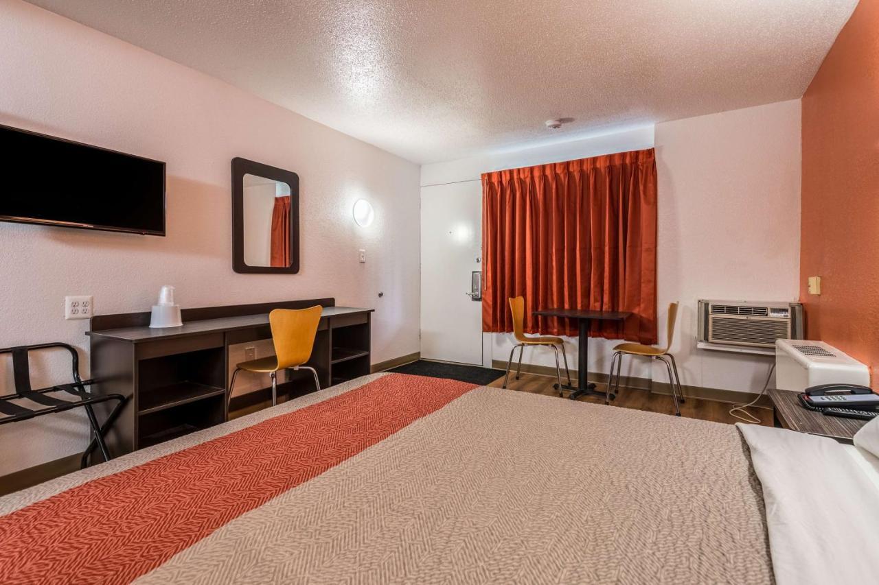Motel 6-Schenectady, Ny Екстер'єр фото