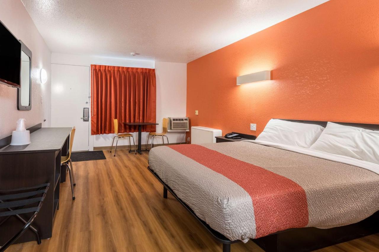 Motel 6-Schenectady, Ny Екстер'єр фото